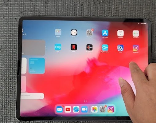 ipad