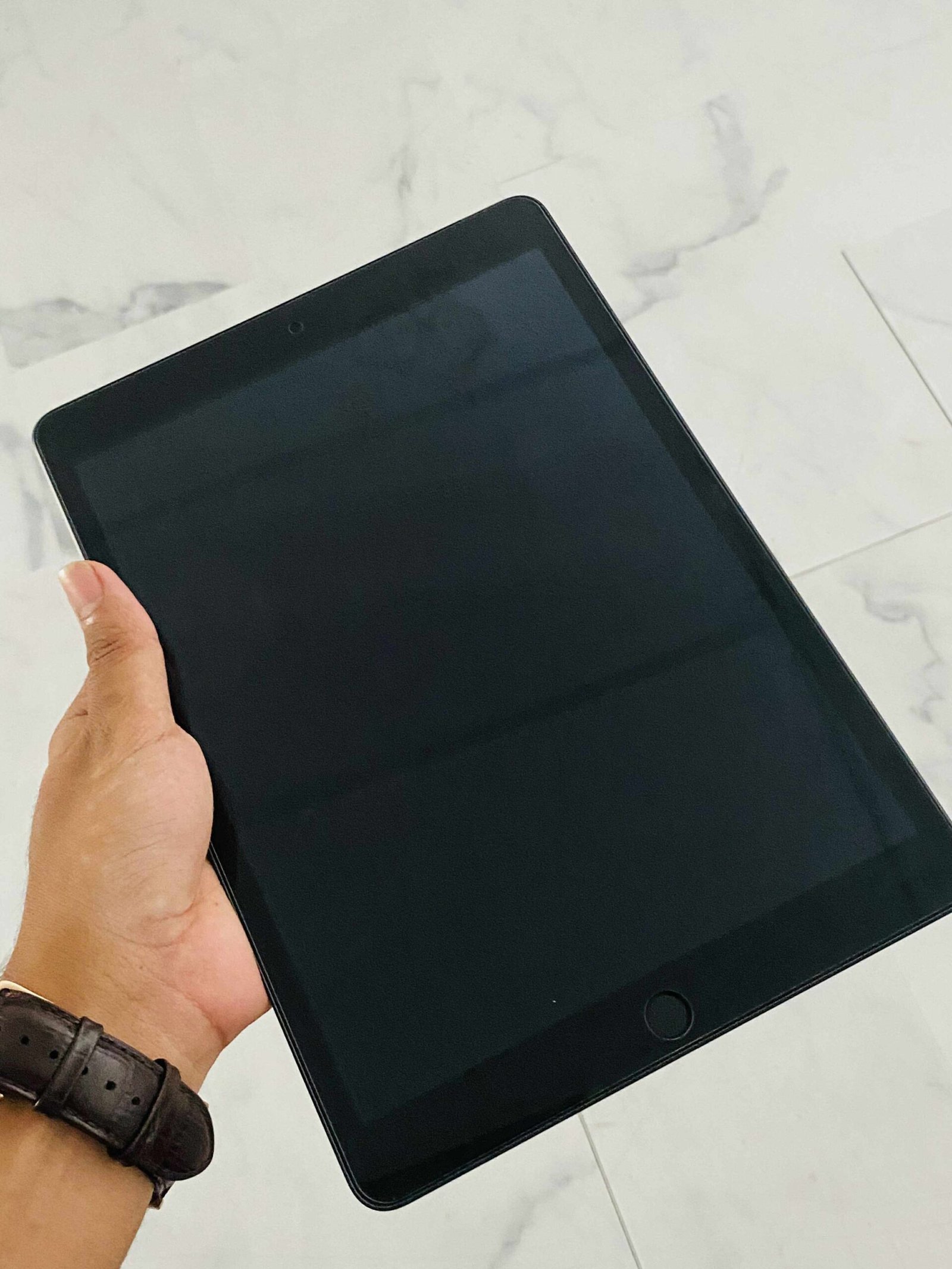 iPad
