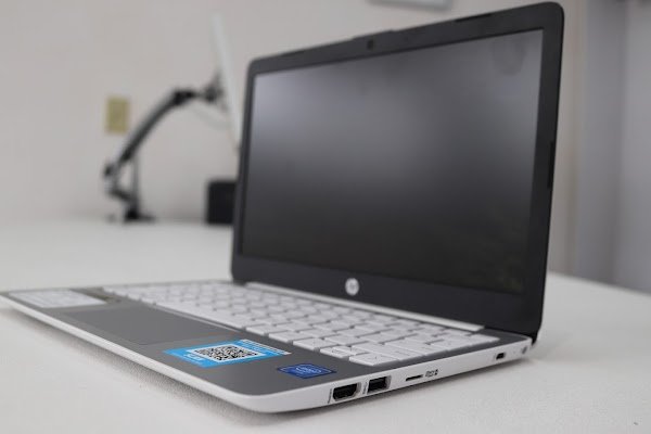 laptop