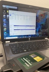 laptop