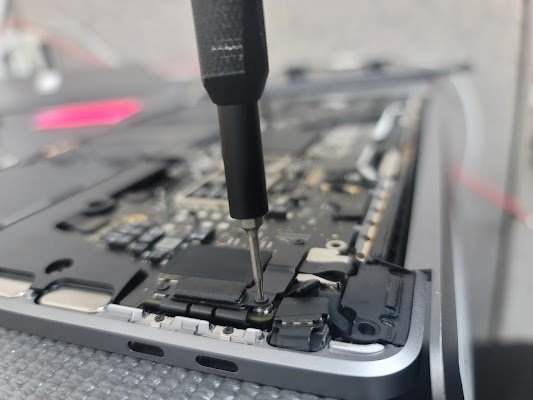 macbook repair