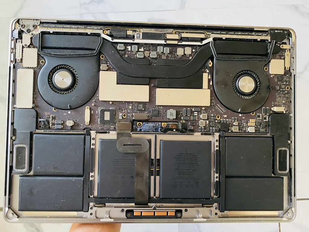 macbook