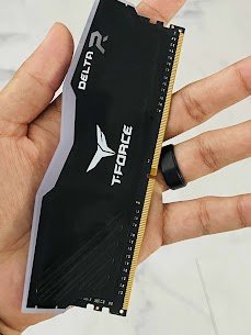 Custom PC — RAM Upgrade 2025 10 14