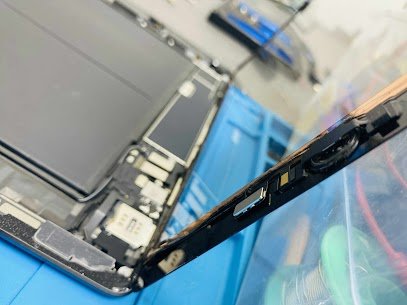 IPad Home Button Repair 2025 10 16 (2)