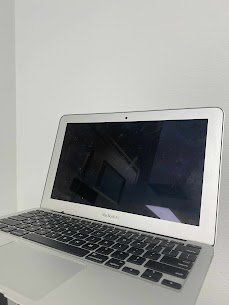 MacBook Camera Repair 2025 10 19