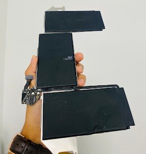 MacBook Battery Repair 2025 11 01