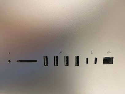iMac USB Port Not Working 2025 11 14 (1)