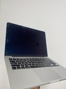 MacBook Pro 13" Retina (A1502) SSD Data Recovery 2025 11 14
