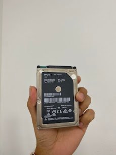 iMac Data Recovery 2025 11 16