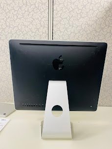 IMac Data Recovery gmb 4