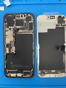 iPhone 16 Pro Max gmb3