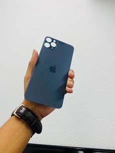 Back Glass Repair gmb5