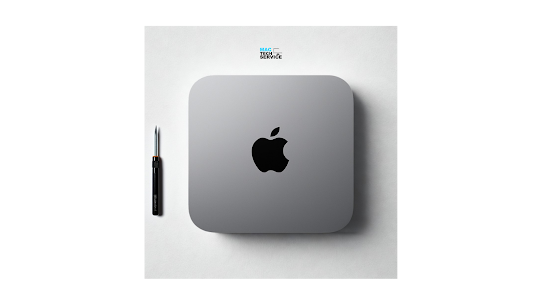 mac mini repair, mac mini ssd , repair service in fort worth, mac mini no display, logic board fix