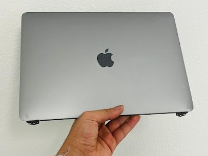 macbook a2251 repair, backlight issue fix, screen flicker repair, chip level service, apple display problem#
