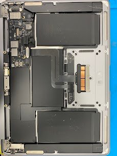 macbookbatteryreplacement swollenbatteryfix macbookprobattery dallasmacservice mactechservice fortworth watauga