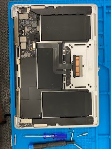 macbooktrackpadreplacement macbookrepair trackpadfix dallasmacrepair mactechservice fortworth watauga