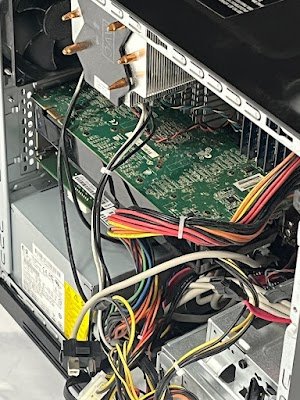 custom pc