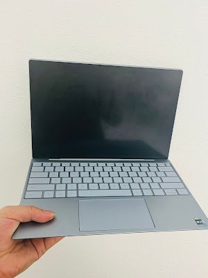 dell xps