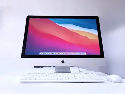 imac stuck apple logo, imac startup repair, macos recovery imac, imac help, imac logic board fix