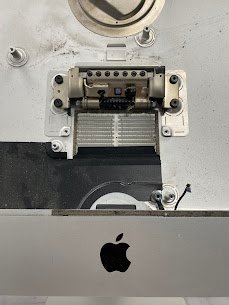 imachingerepair looseimacstand imacscreenfix dallasmacrepair mactechservice