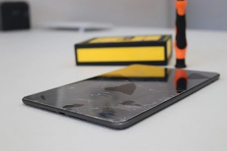 ipad ghost touch, ipad repair, apple tablet fix, ipad pro issue, screen problem